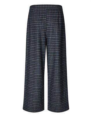 Zola LL Bukser - Dark Blue